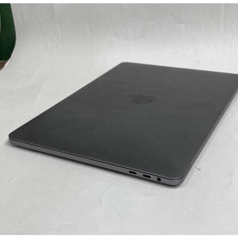 Macbook Pro 13 inch 2019 Touchbar SSD 512 MV972 iBok