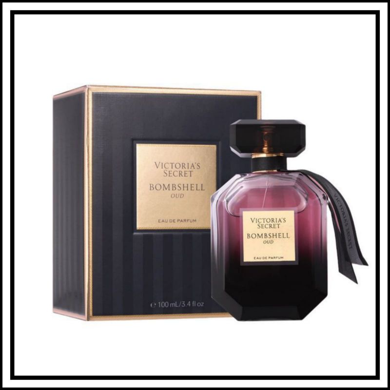 VICTORIA'S SECRET EDP PARFUME 100 ML BOMBSHELL OUD