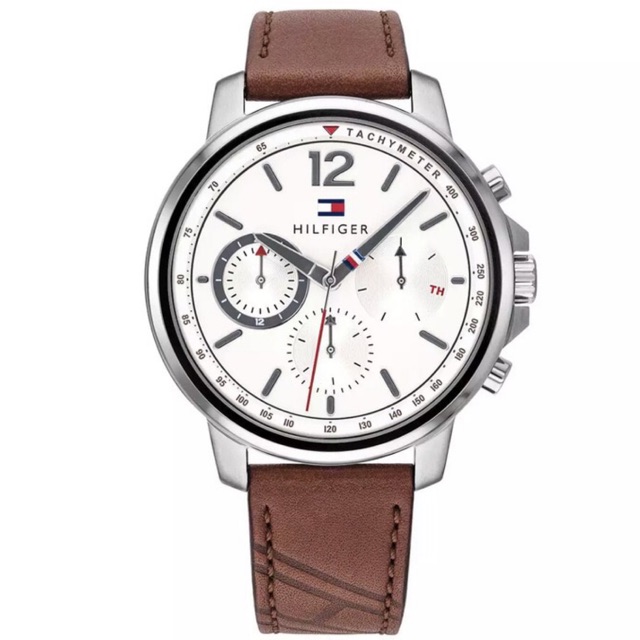 Jam Tommy Hilfiger 1791531 ORIGINAL men pria