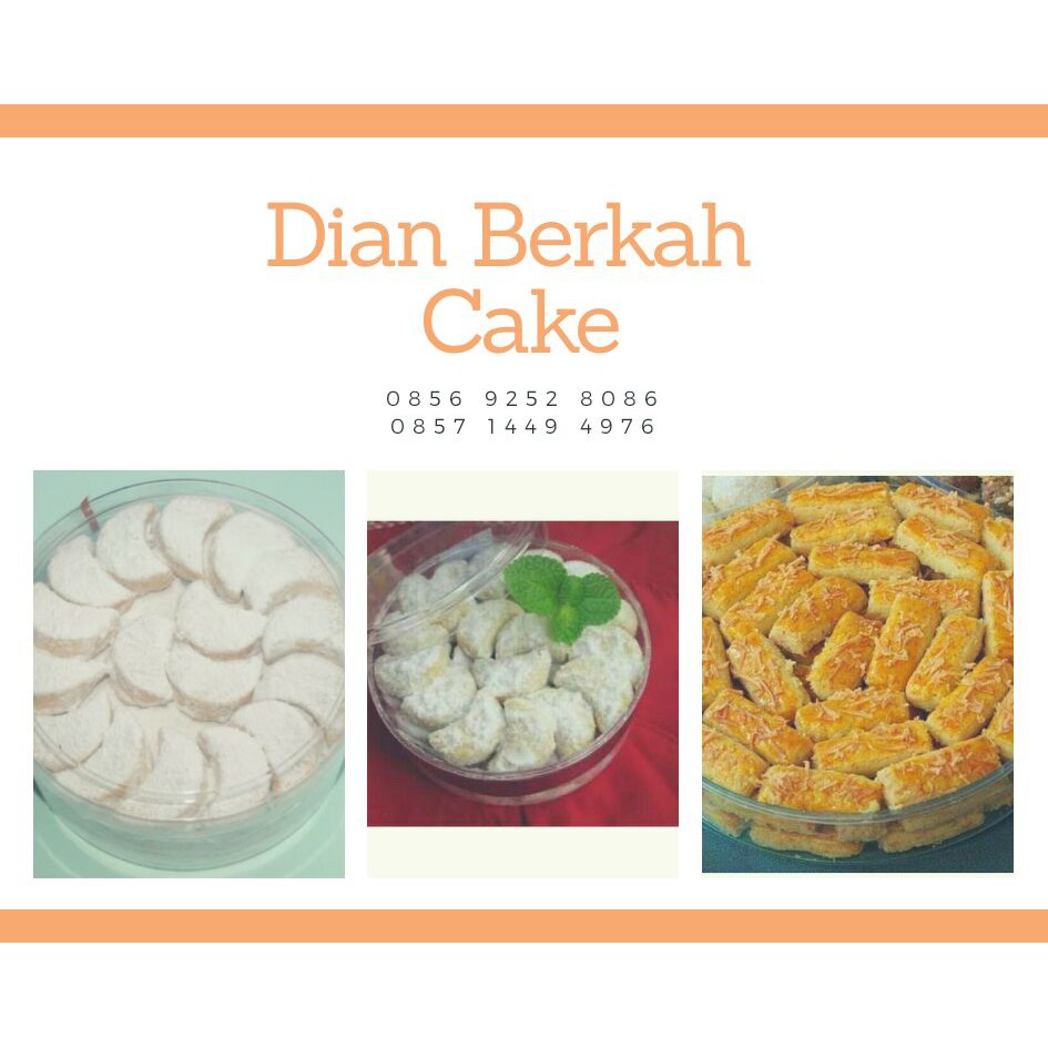 

Putri Salju Homemade Lezat