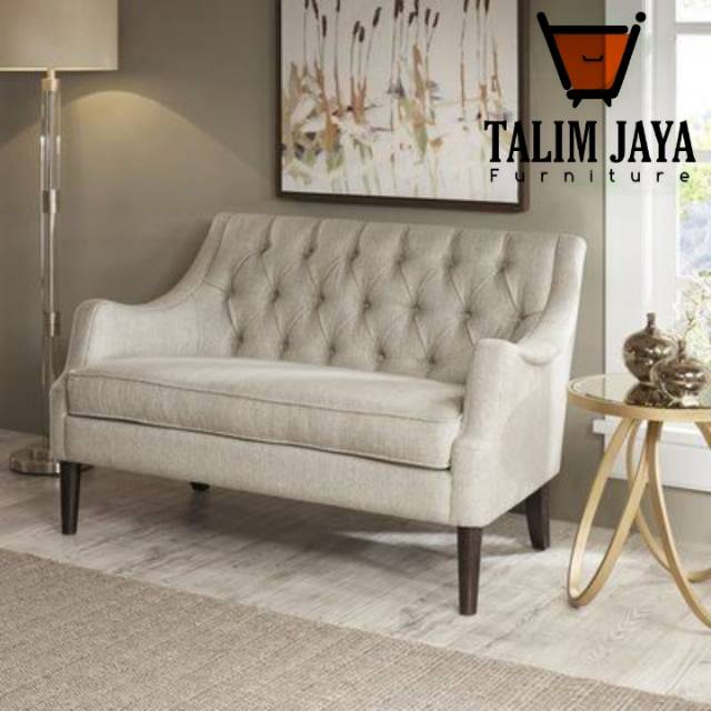 Sofa minimalis retro - sofa tamu/sofa ruang tamu