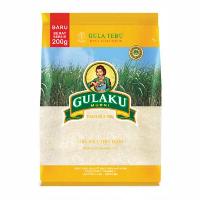 

gulaku pillow 200 gr