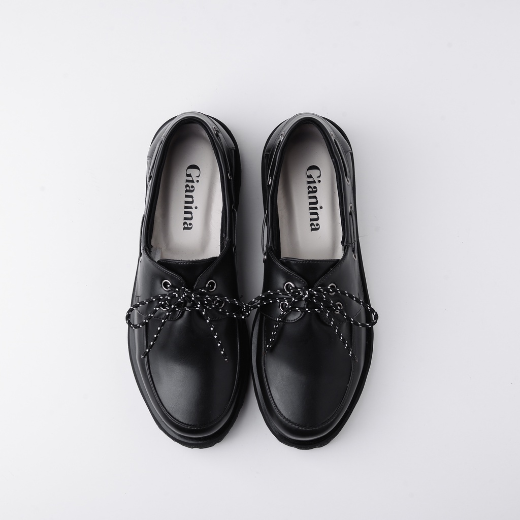 GIANINA- NEUVE LOAFER