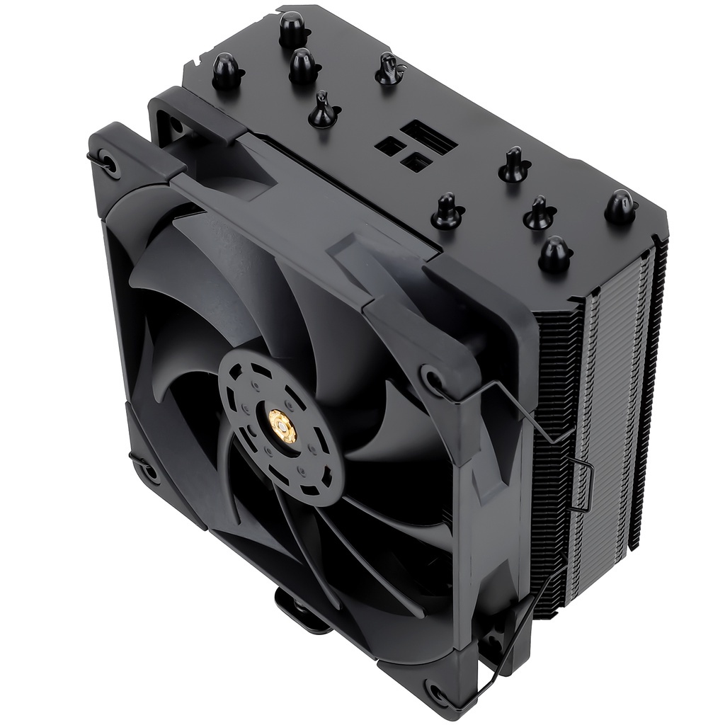 THERMALRIGHT TA 120 EX Black CPU Cooler Intel - AMD