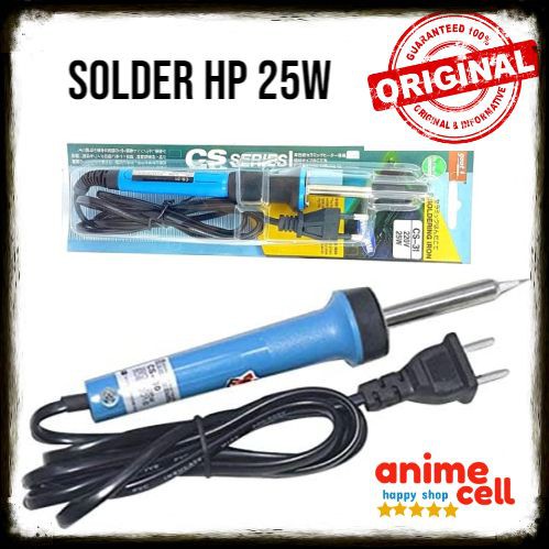 SOLDER HP 25W SOLDER GOOT 25 WATT