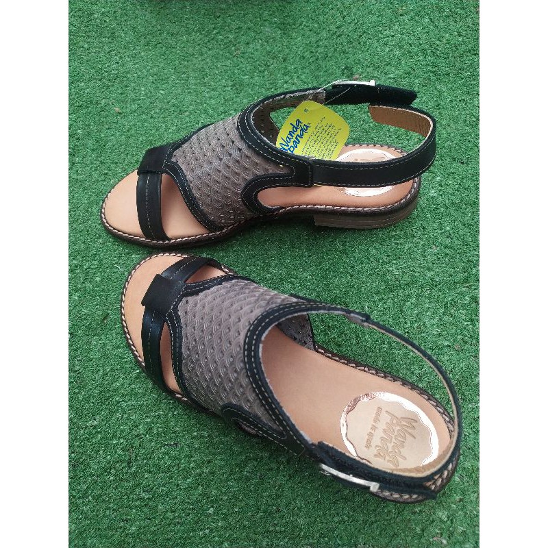 Sandal Wanda Panda New