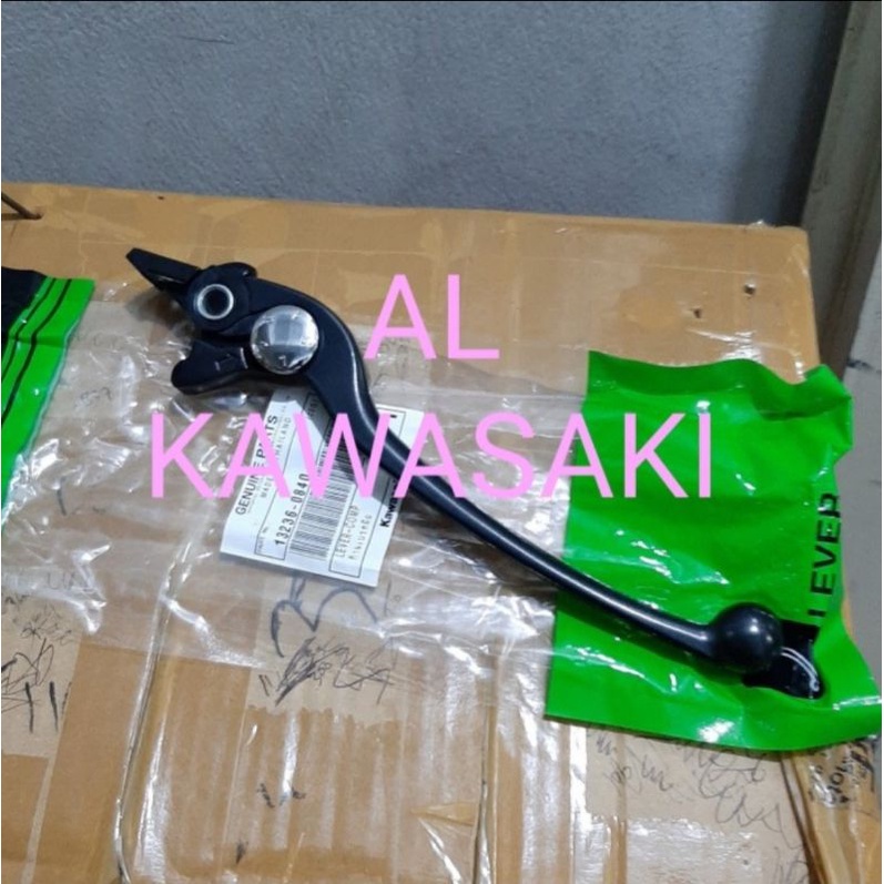 handle rem handel rem depan kawasaki zx25 zx25r zx-25r original