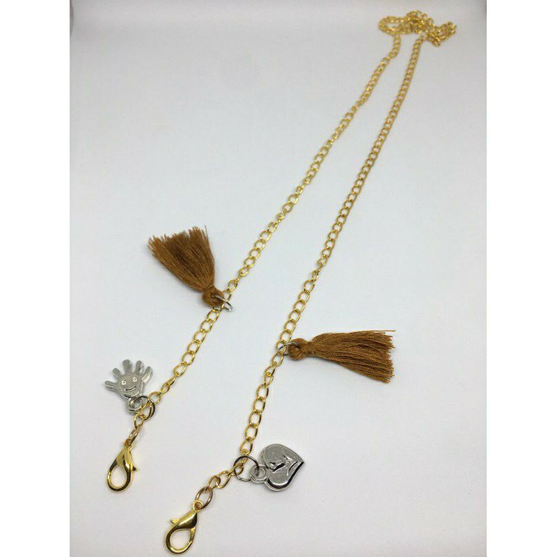 TaliMasker/KalungMasker/StarpMasker