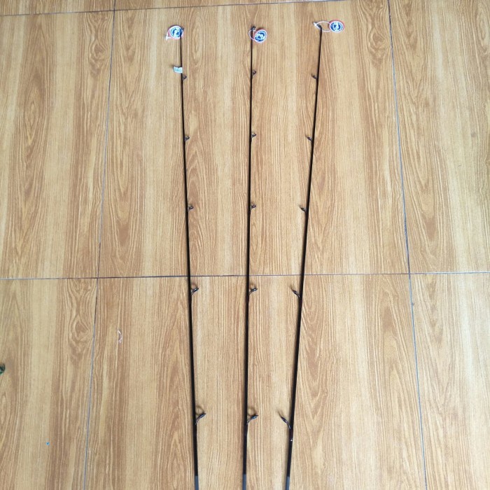 Ujung Sambungan Joran Royal Extreme 180