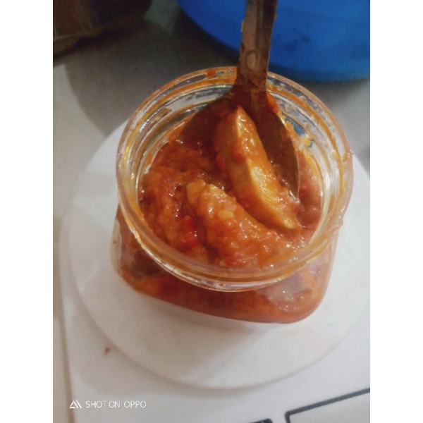 

Sambel Jengkol