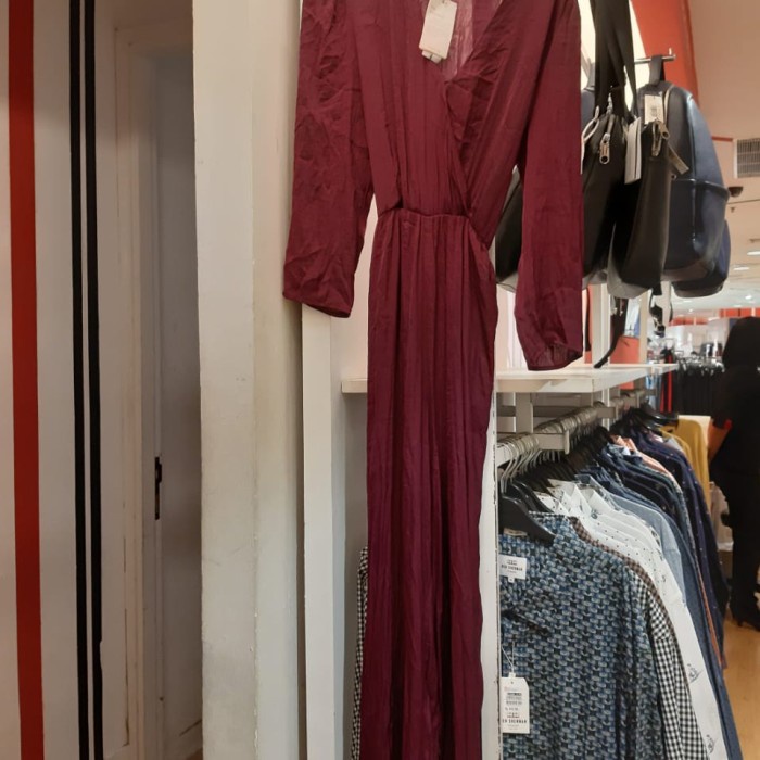 TERBARU       Jumpsuit Oysho