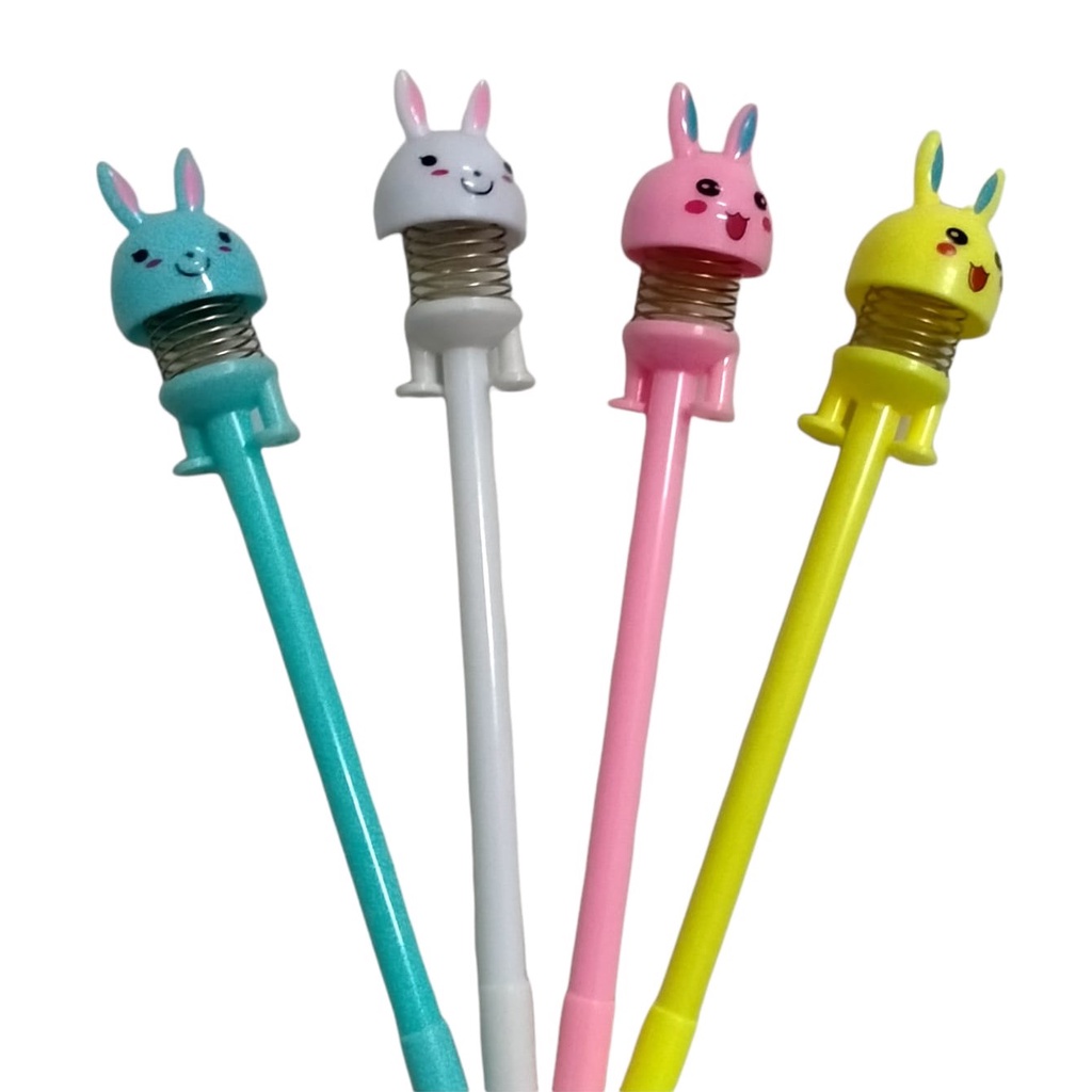 

PULPEN PER GEL JOGET GOYANG LUCU KARAKTER PEN LUCU KARAKTER BENTUK