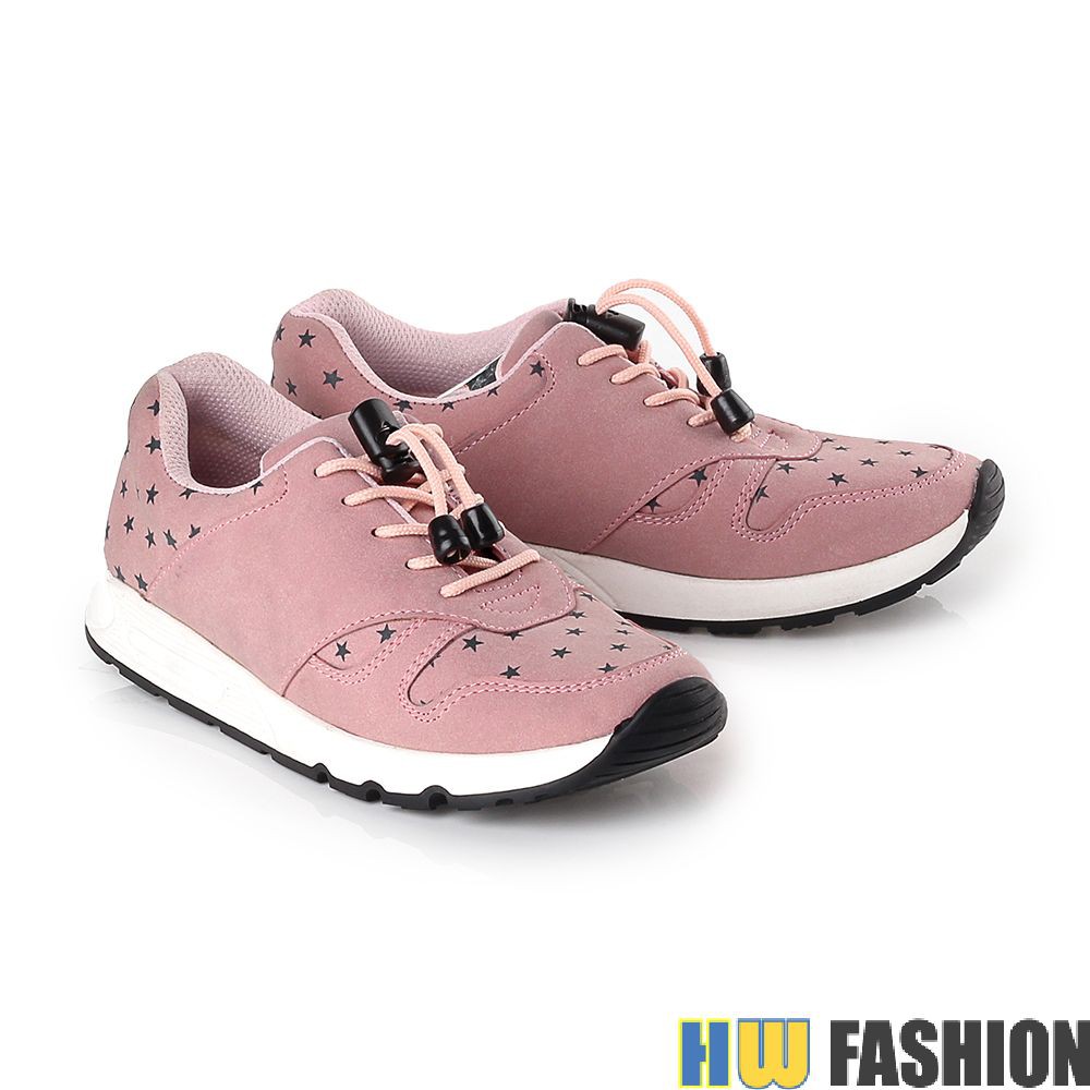 Infikids - KID 561 Sepatu Sekolah Anak Perempuan Pink murah original cibaduyut keren
