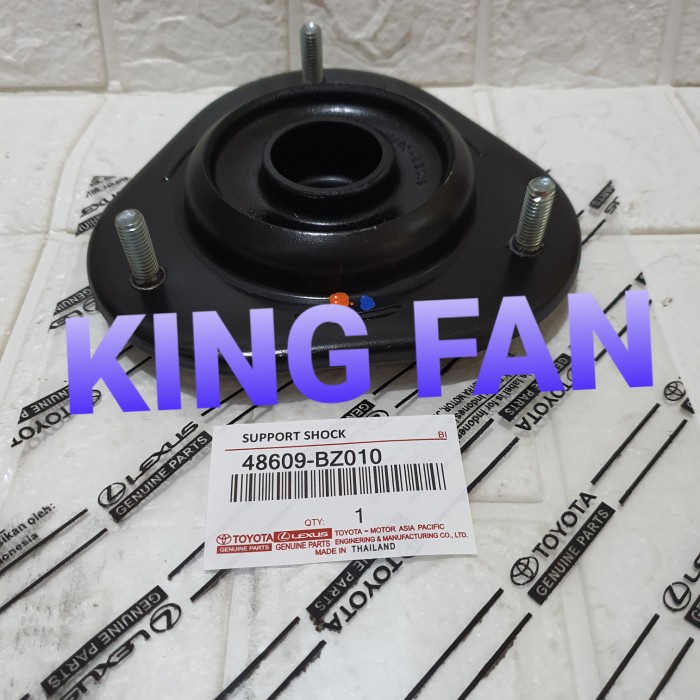 Support Shock Karet Support Avanza Xenia Original