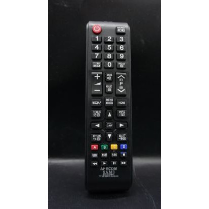 Remote TV SAMSUNG LED/LCD