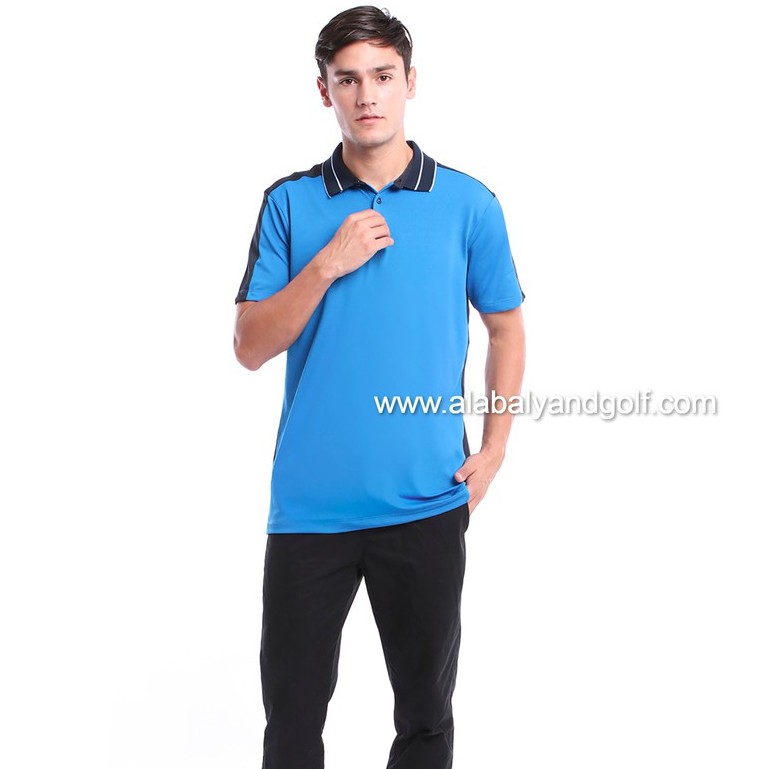 Ping Douglas Polo GOLF Shirt Original - Baju Golf Pria Branded 808