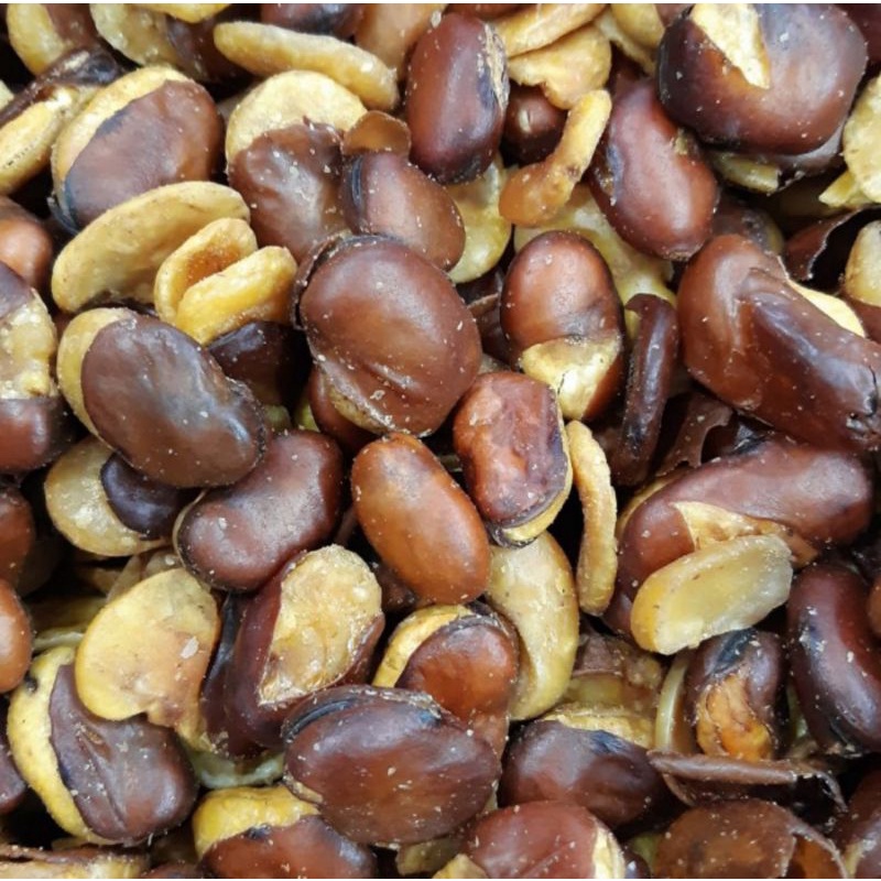 

Kacang Koro Kulit