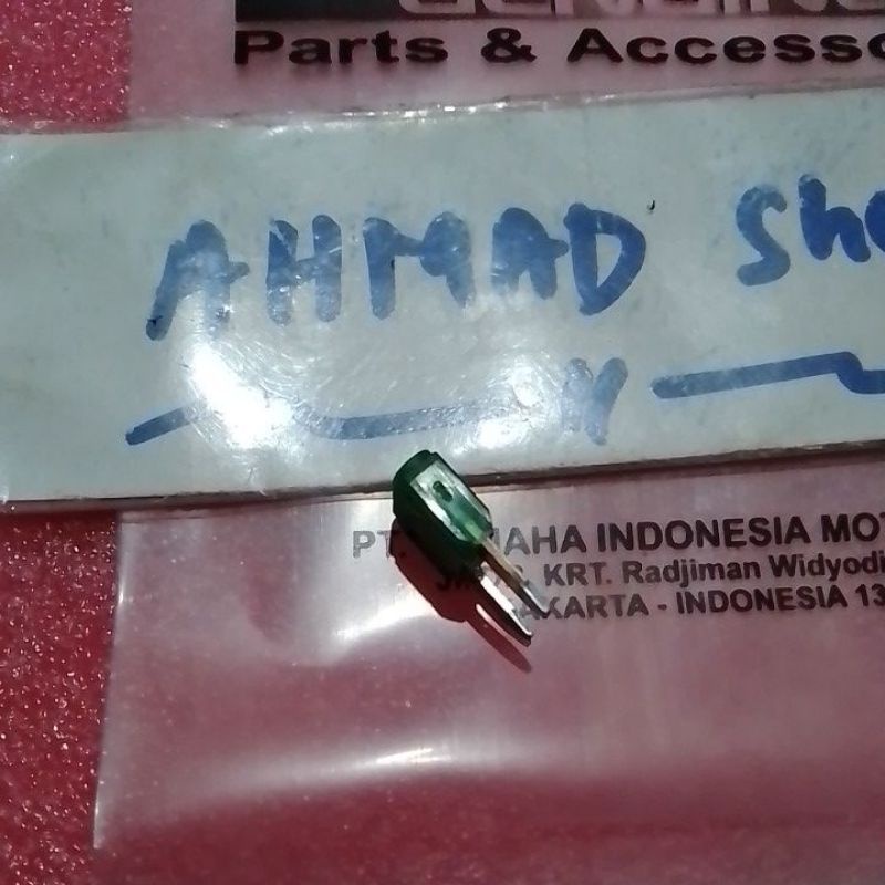 skring 30amper yamaha aerox 155 original lost pack