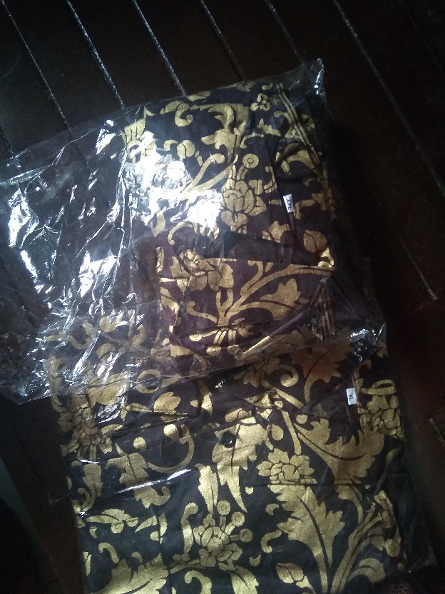 Kemeja Batik Lengan Panjang Anak Cowok Usia 1-14th/baju Batik Anak Cowok/batik Anak Laki Laki