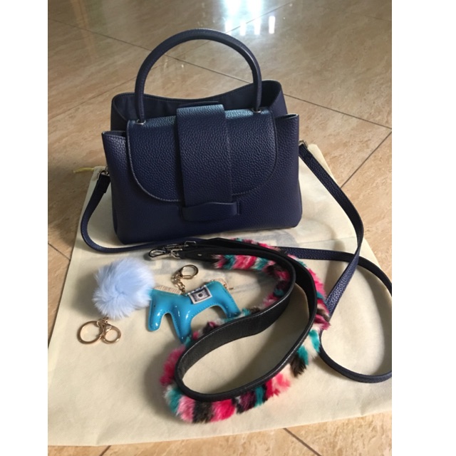 Preloved ZARA BAGS AUTHENTIC