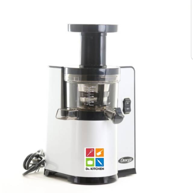 Jual Omega Juicer VSJ843 Shopee Indonesia