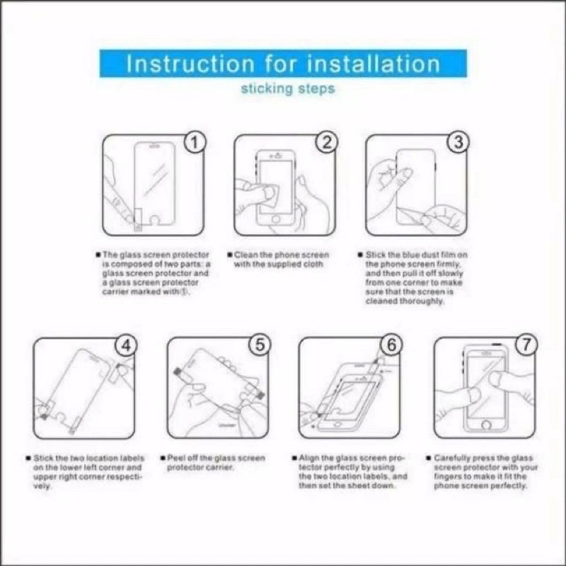 tempered glass samsung A03S  A03 A02S A01 A02 A10 A20 A30 A50 A52S