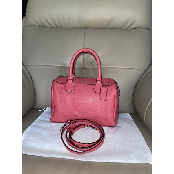 Coach Mini Bennet F57521