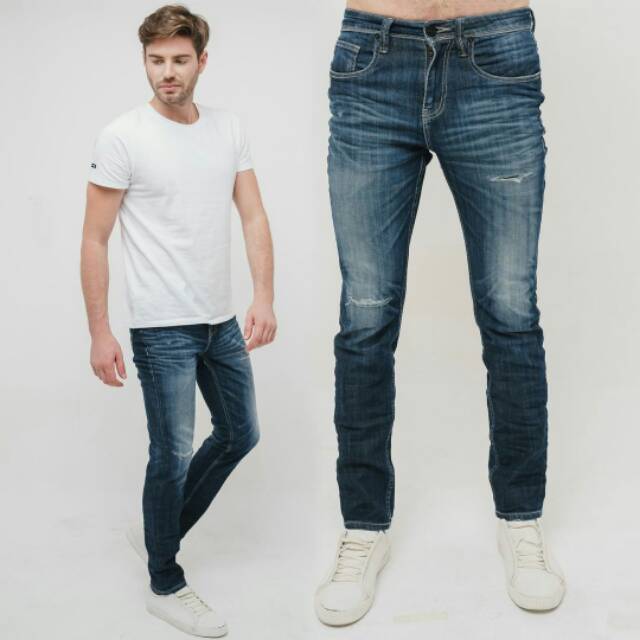 celana denim greenlight jeans greenlight 0705.19