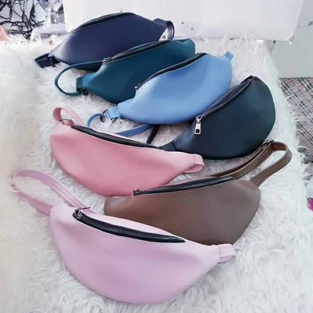 MINISO WAIST BAG