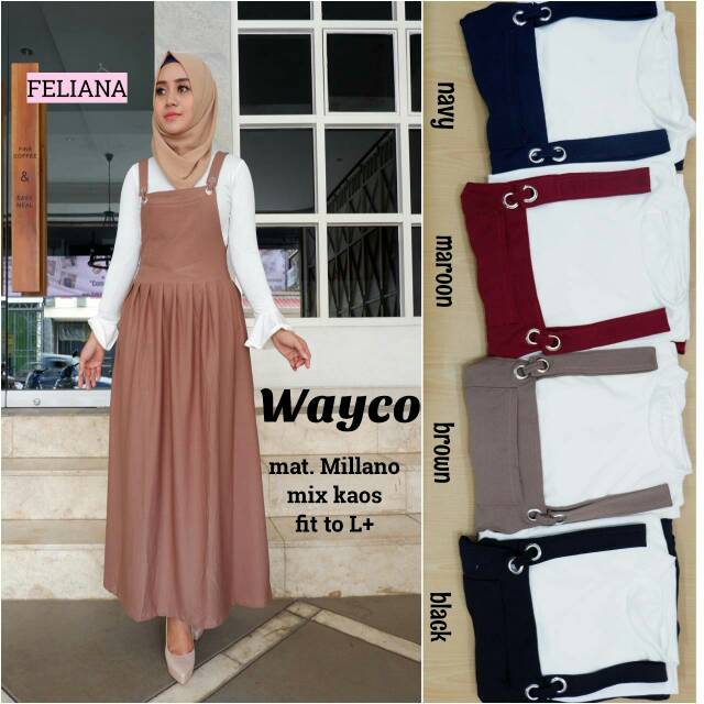 

Wayco