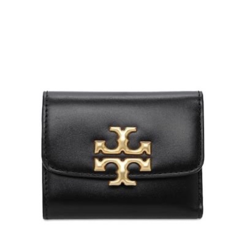 Tory Burch Eleanor Mini Wallet  (8850)