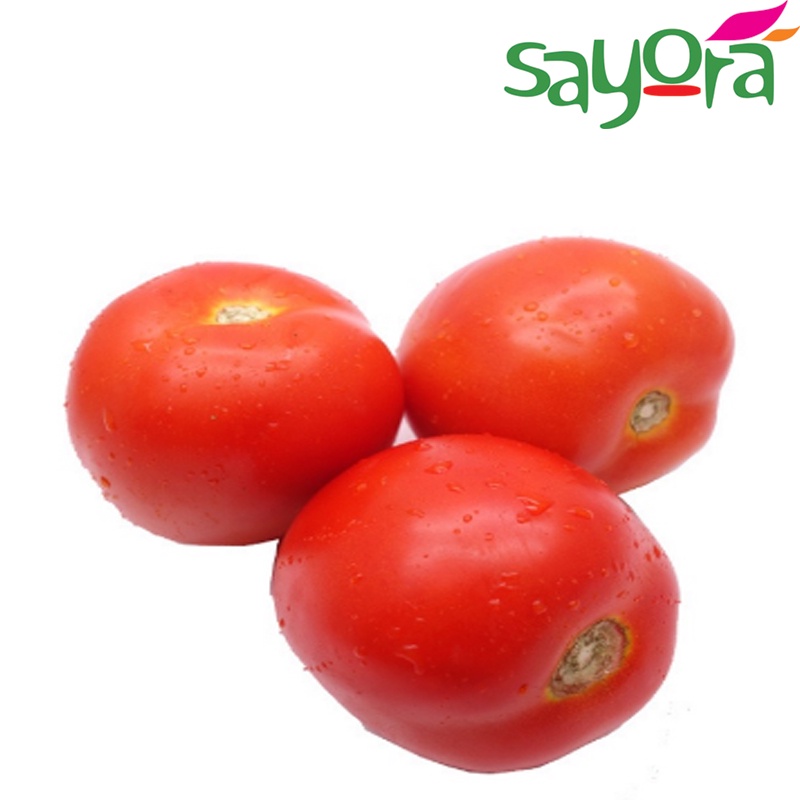 

Tomat Sayur 500gr 1kg