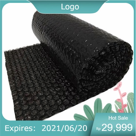 

Rahayu. 【Penjualan Terbaik】 Bubble Wrap Extra packing/ Bubble Wrap Tebal/ Plastik Gelembung Hitam Dan Bening