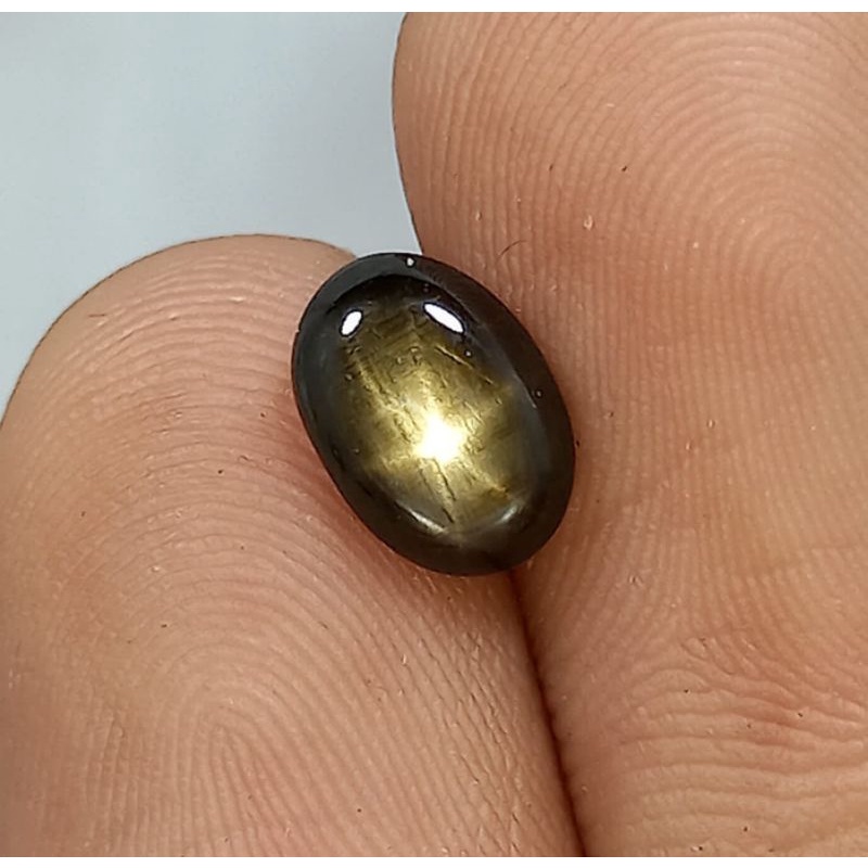 BLACK SAFIR STAR ASLI NATURAL