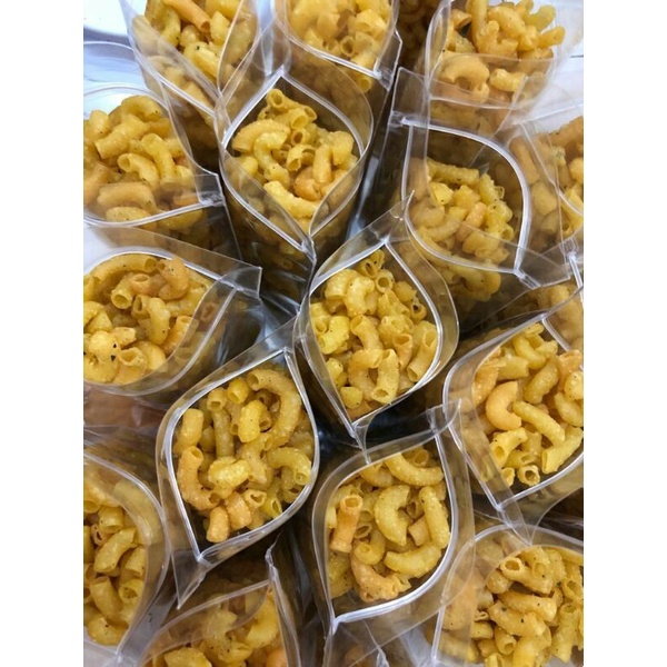 

Snack Makaroni