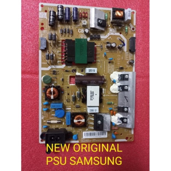 PSU TV LED SAMSUNG 48 INC - UA48H5150AR - UA48H5150 - 48H5150