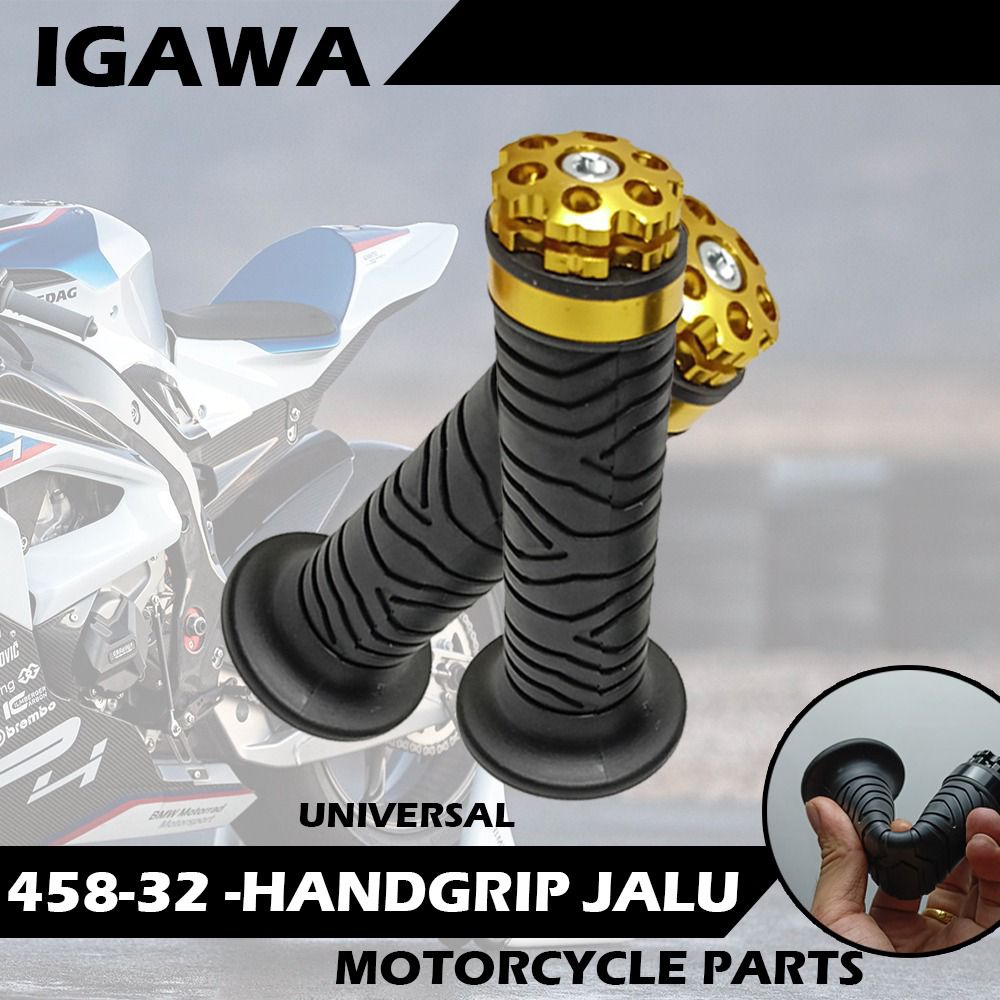 HANDGRIP JALU WARNA-GRIP JALU WARNA