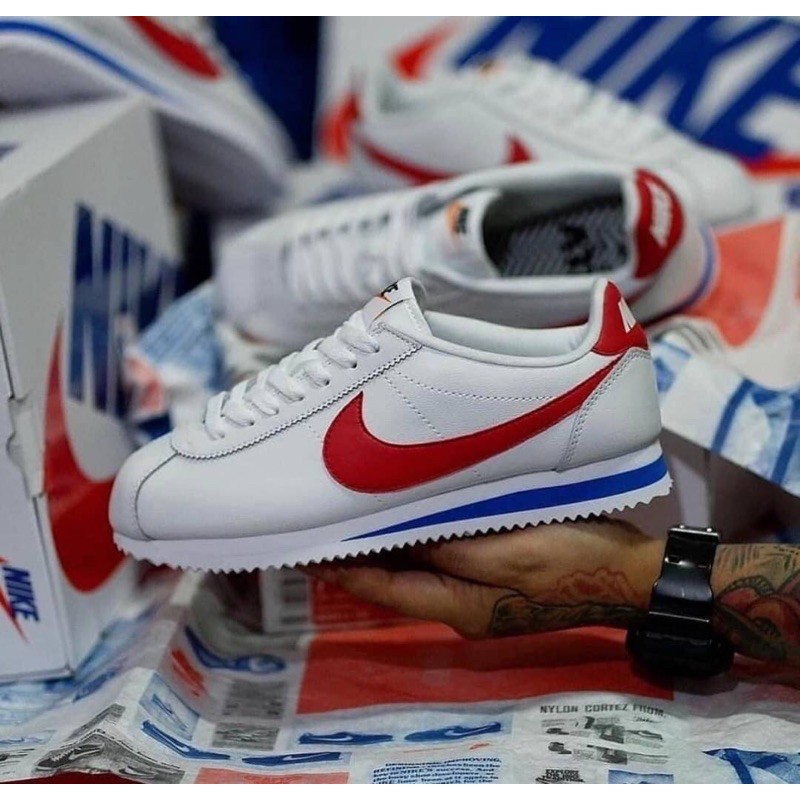 Nike Cortez Leather se xlv original