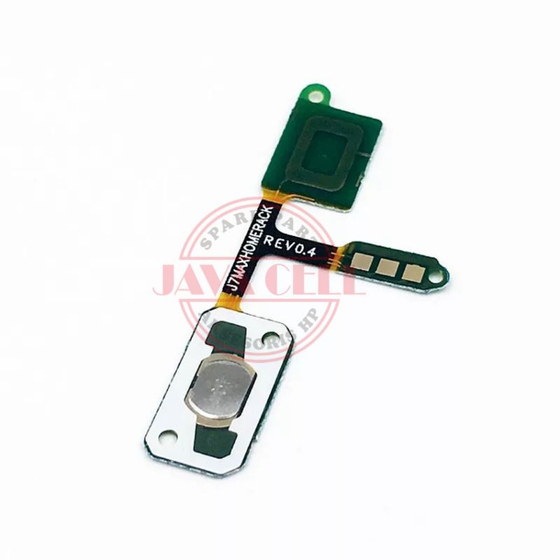 FLEXIBLE HOME BUTTON SENSOR SAMSUNG J400 - J4 PLUS TOMBOL HOME BACK
