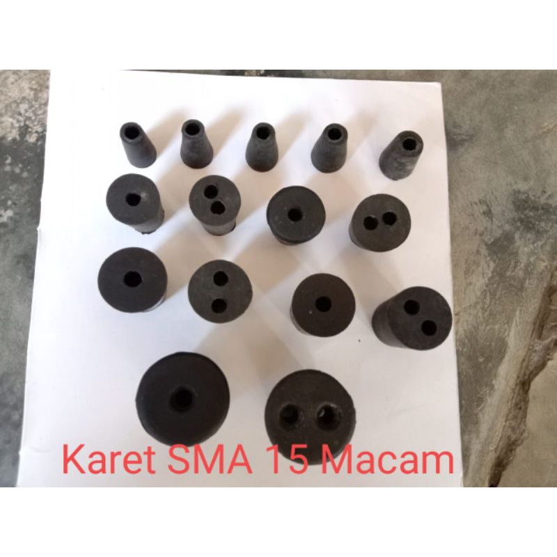 

sumbat karet elemeyert