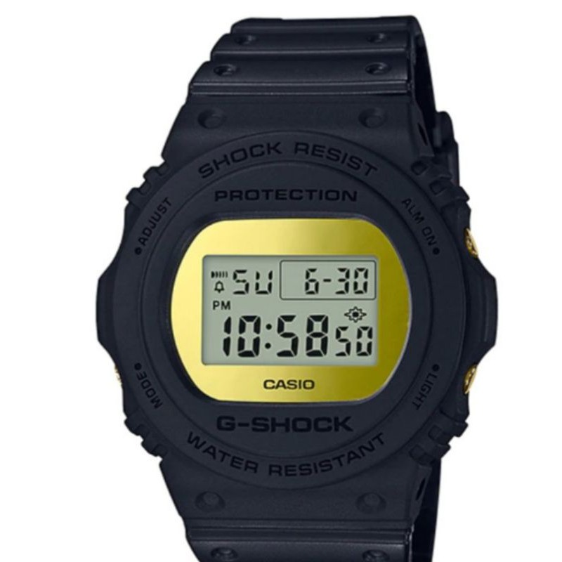Casio G-Shock DW5700BBMB-1 / DW5700