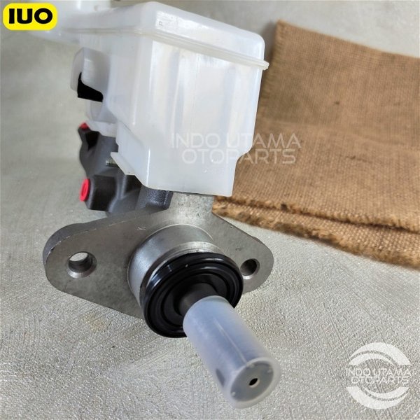 Master Rem Brio City Brake Master Cylinder TRW PMD904