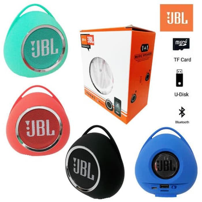 Speaker JBL CY-1 / Speaker JBL Full Bass