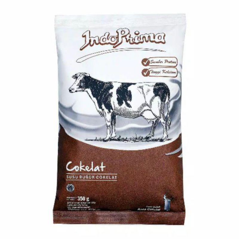 

SUSU INDOPRIMA COKLAT