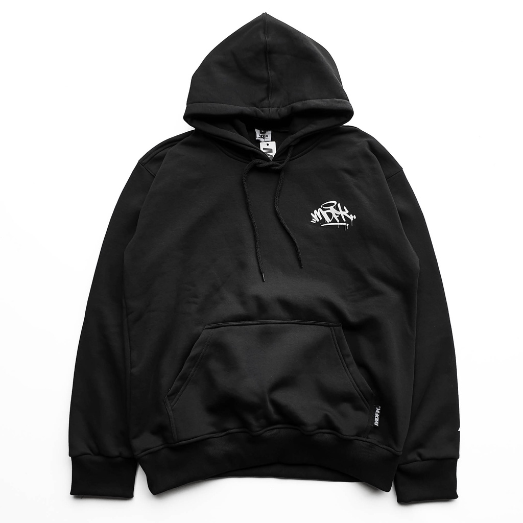 HOODIE MDFK DEDICATED | GRAFFITI  | ORIGINAL | OVERSIZE HOODIE 100% ORIGINAL