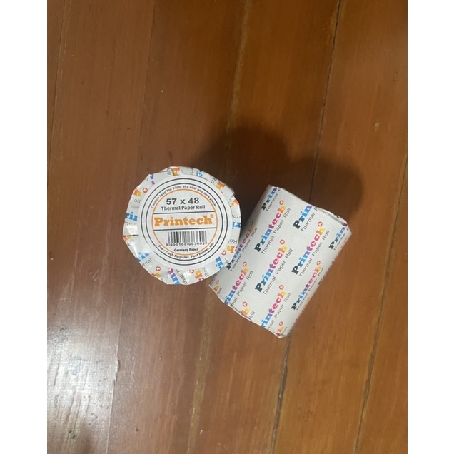 

Kertas Kasir Thermal Printech 57 x 48
