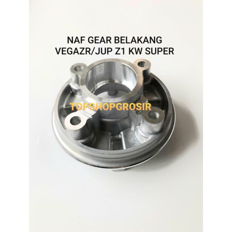 Naf Gear Dudukan Rumah Gear Gir Belakang Vega Zr/VegaZr/Jupiter Z1 KW SUPER