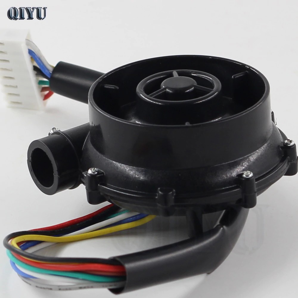 7040 Dc 12v Dc 24v Brushless Dc Blower 7040 Dc 12v Dc 24v Brushless Dc Blower