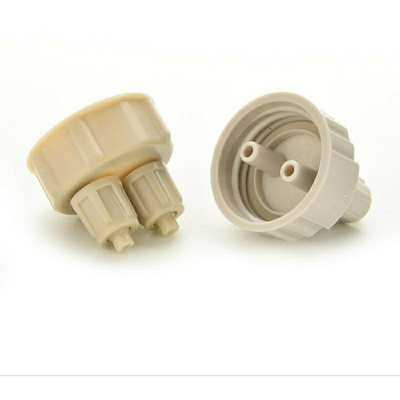 tutup botol co2 / cisod