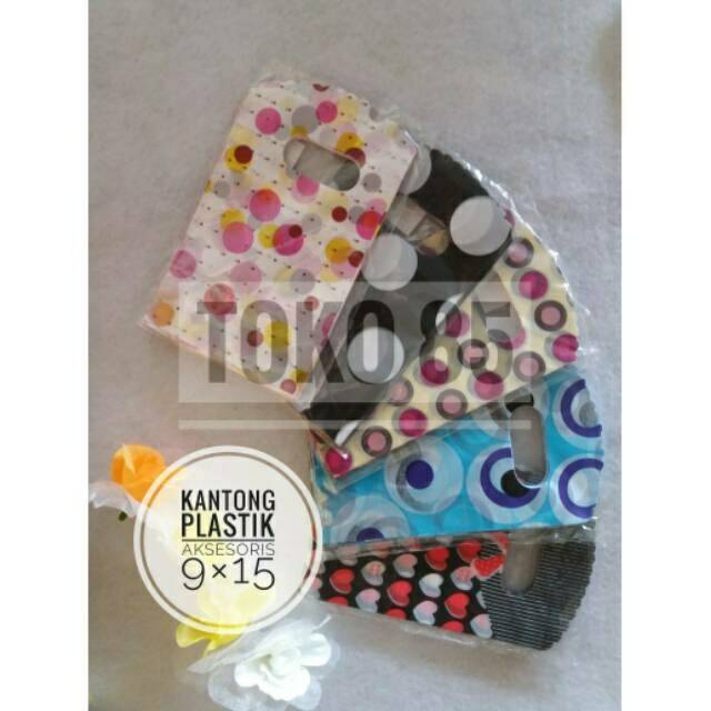 Jual kantong plastik murah harga grosir